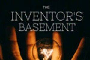 The Inventor’s Basement