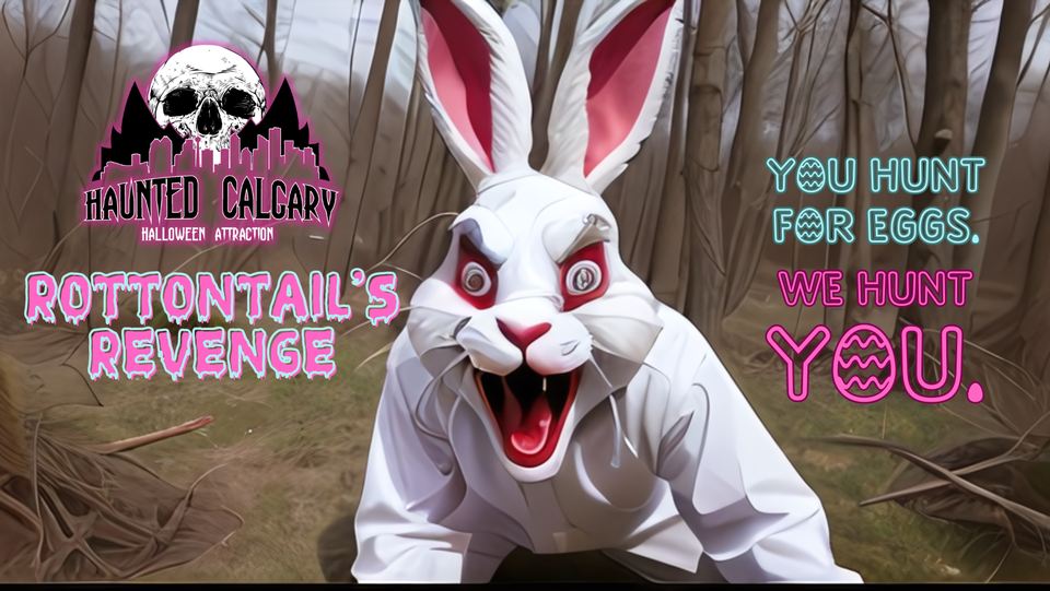 Rottentail's Revenge [Full-scare Mode]
