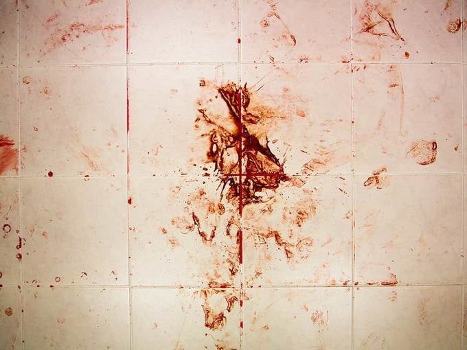 Blutrausch [Blood Lust]