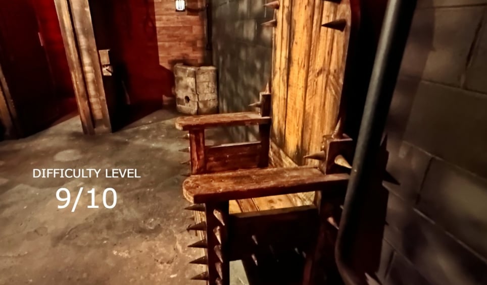 The Dungeon