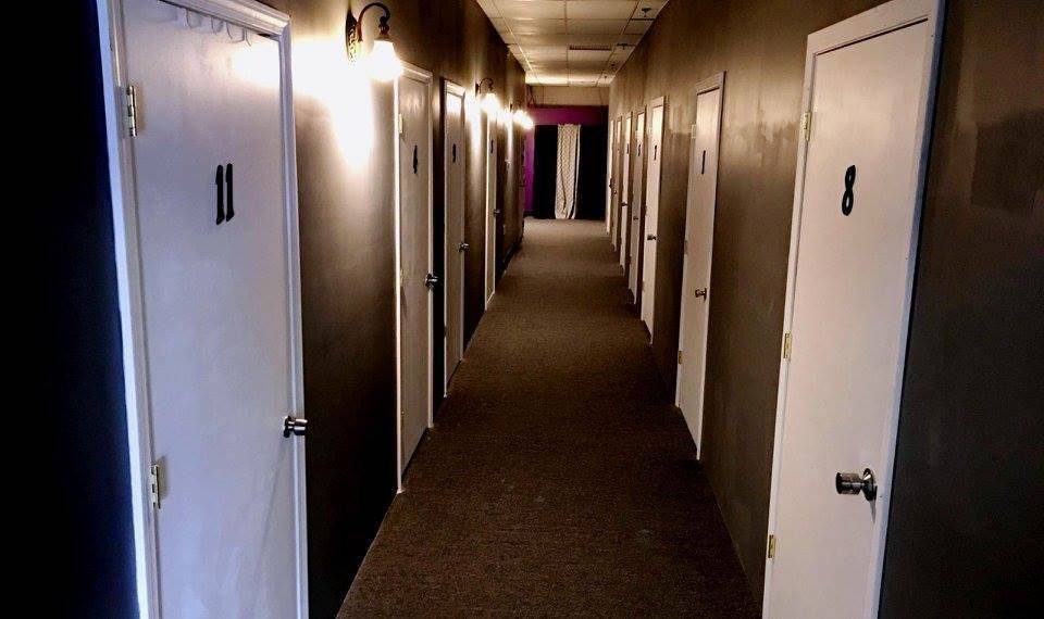 Mystery at Cook Manor