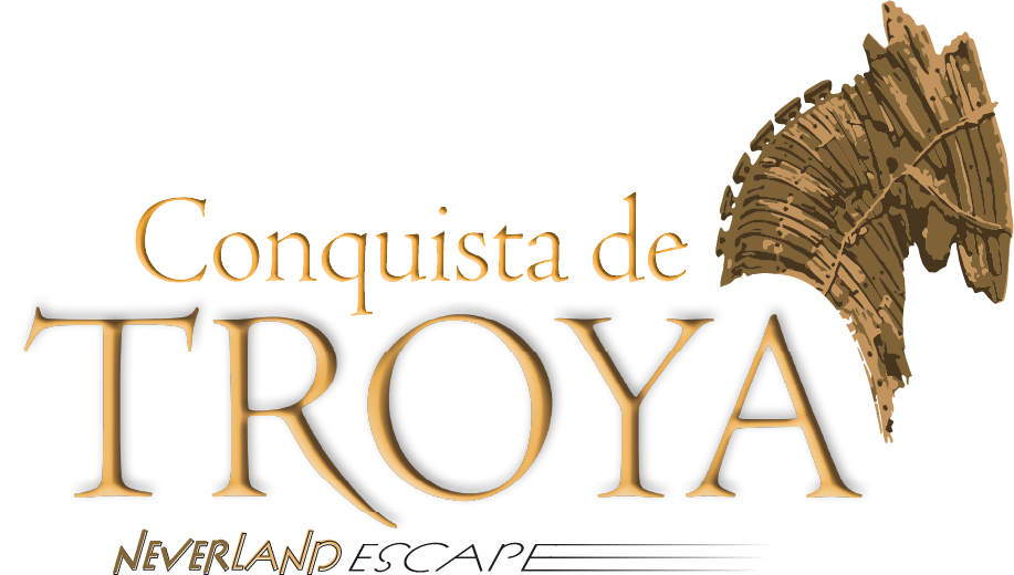 Conquista de Troya [Conquest of Troy]
