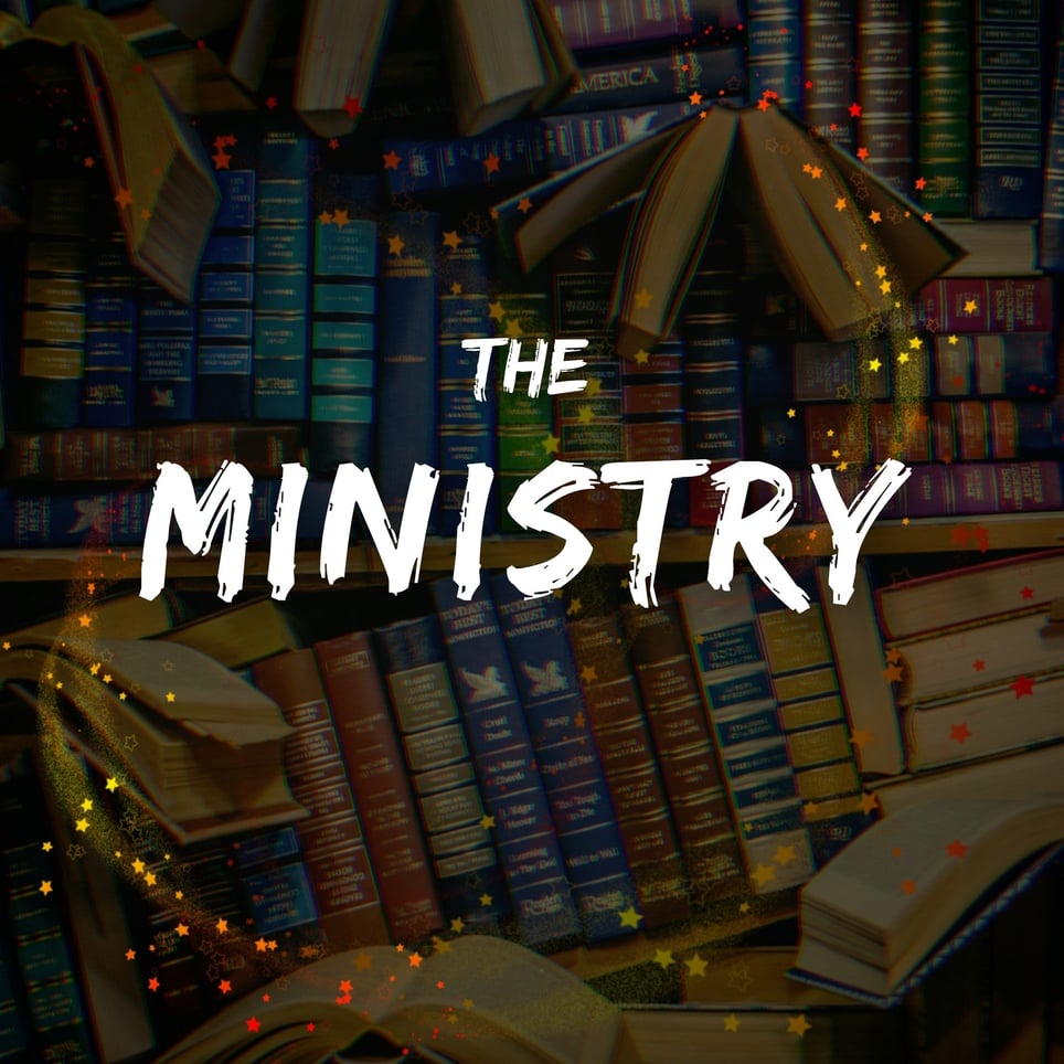 The Ministry