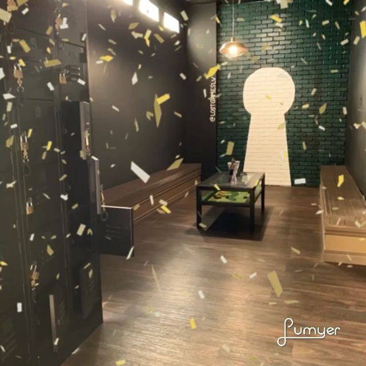 The Asylum: Playtime