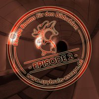 Episode 2: Die Spur Im Untergrund [The Trail in the Underground]