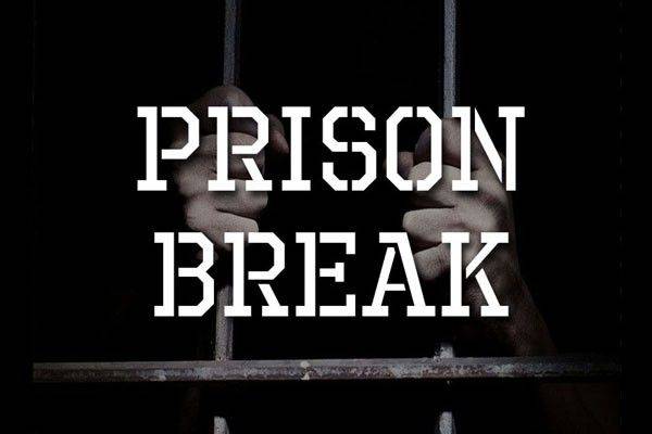 Prison Break