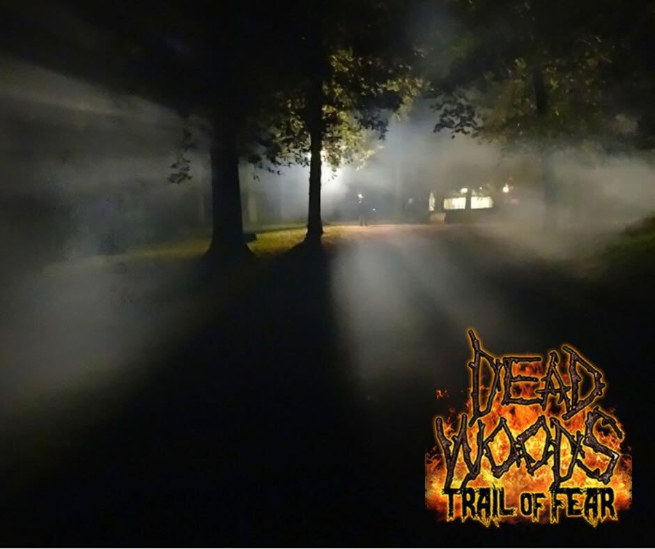Dead Woods Trail of Fear
