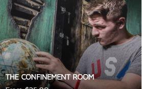 The Confinement Room