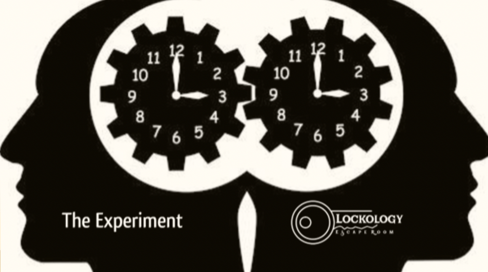 The Experiment
