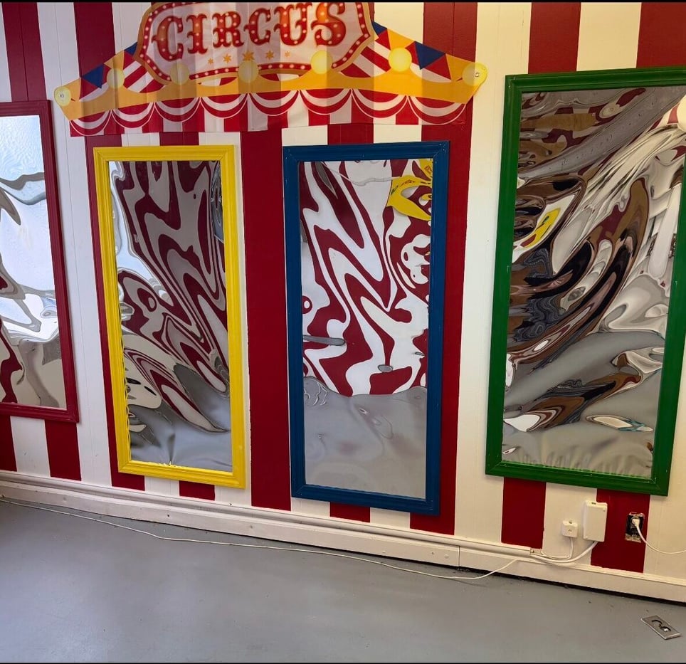 Circus Gone Bad
