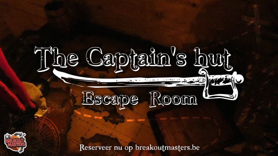 The Captains Hut