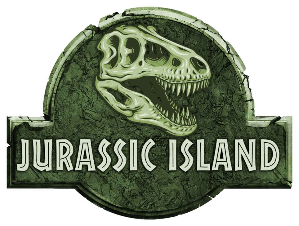 Jurassic Island