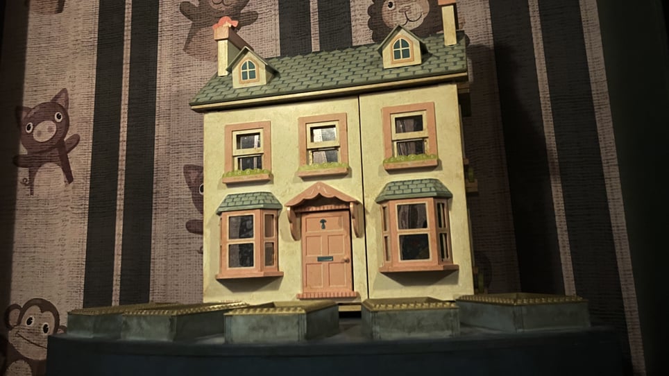 Toymaker