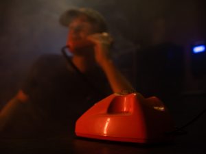 Das vergessene Archiv
