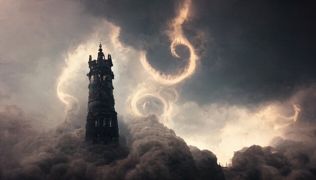 Wizard's Tower