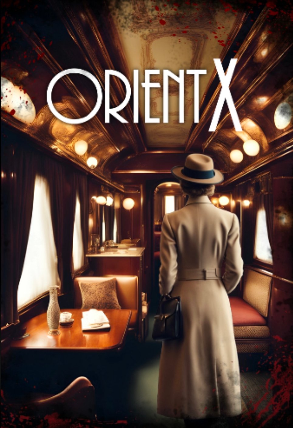 OrientX