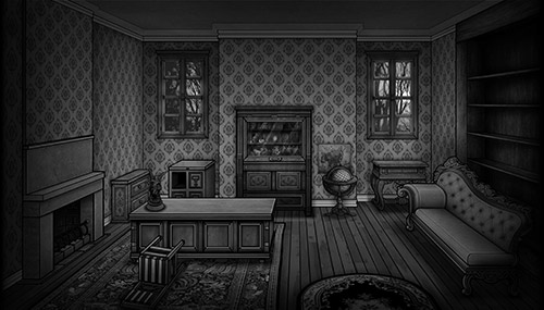 Meurtre au Cabinet [Cabinet Murder]