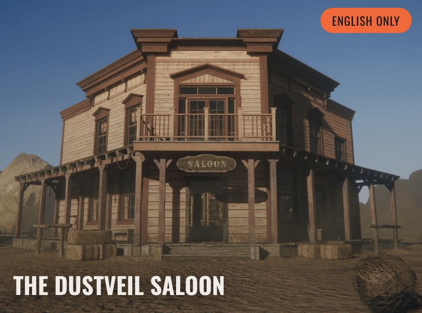 The Dustveil Saloon