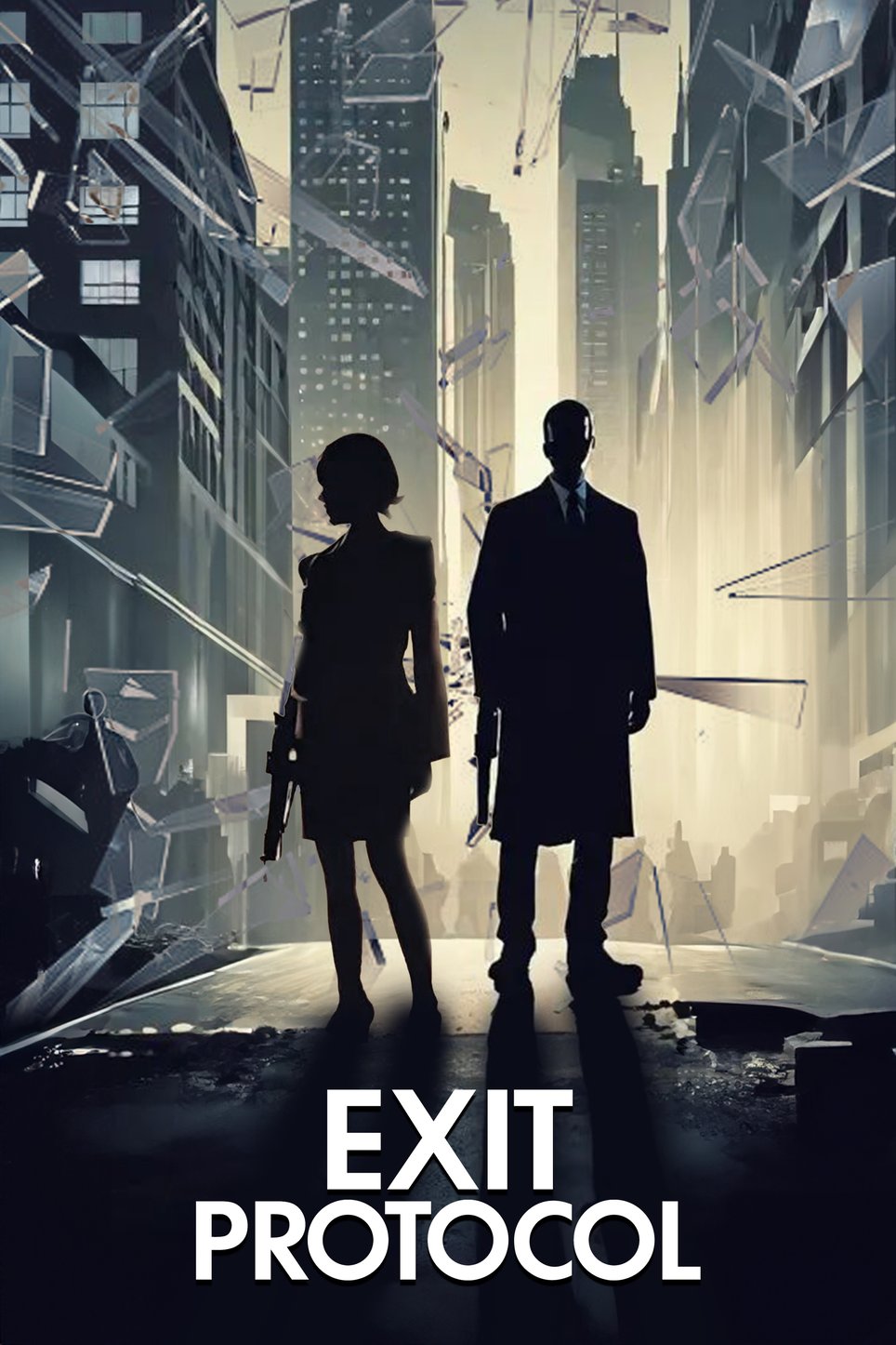 Exit Protocol