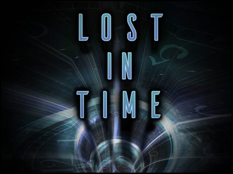 Lost In Time