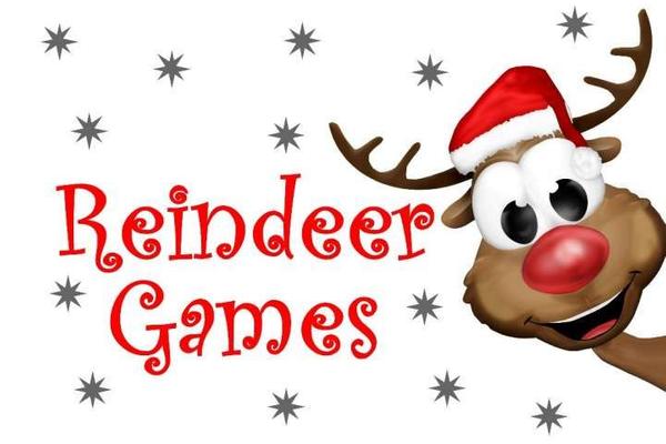 Reindeer Games