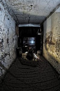Lost Souls Alley