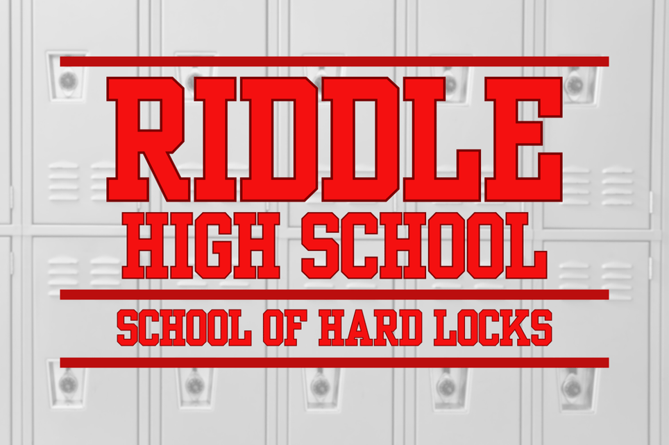 Riddle High School