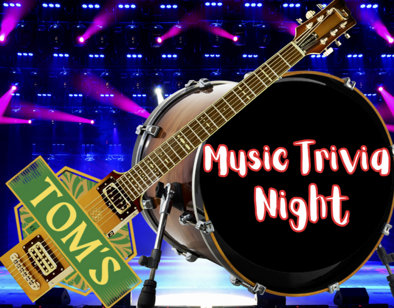Music Trivia
