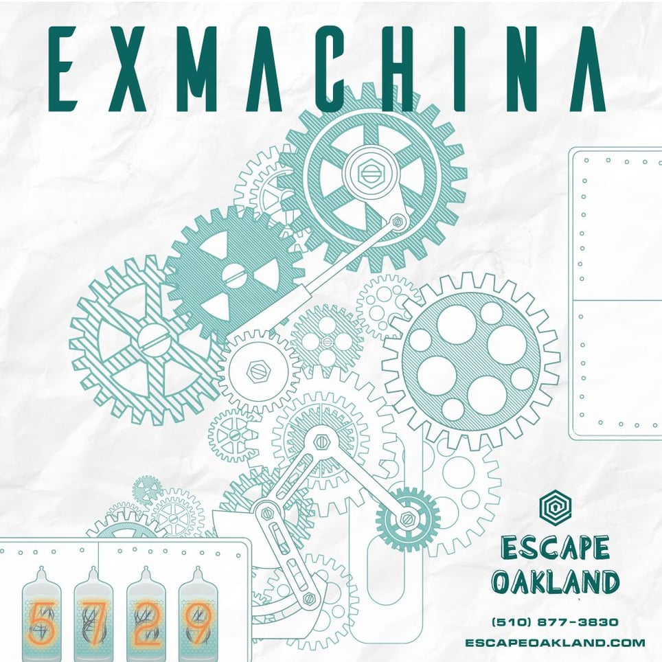 Ex Machina