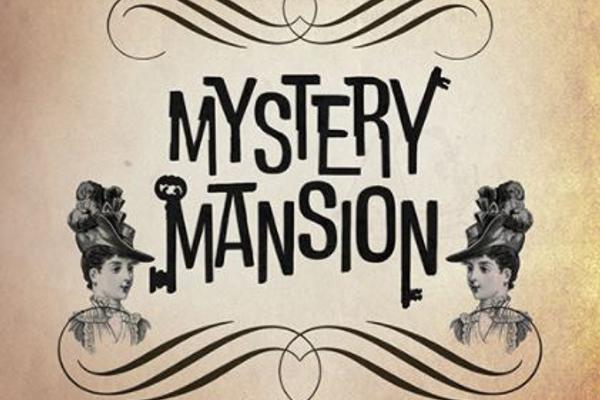 Mystery Mansion
