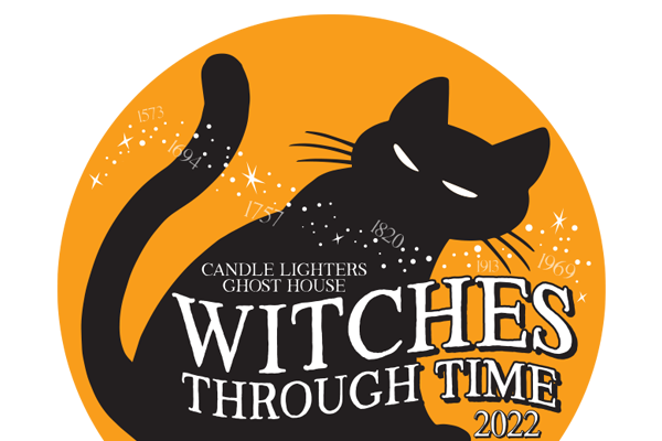 Witches Through Time
