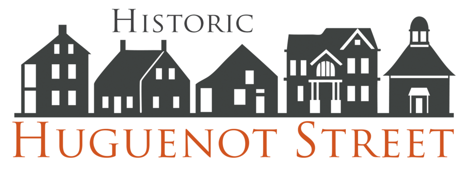 Haunted Huguenot Street