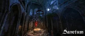 Sanctum [VR]