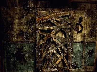 The Basement