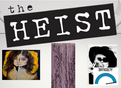 The Heist