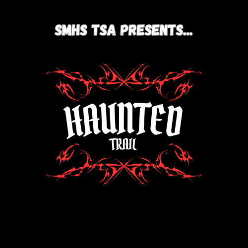 SMHS Haunted Trail