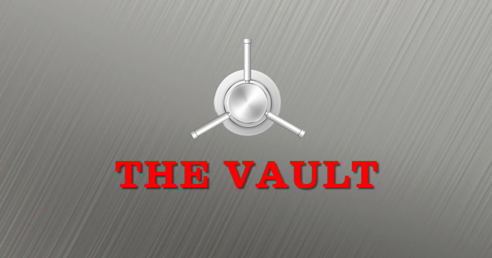 The Vault