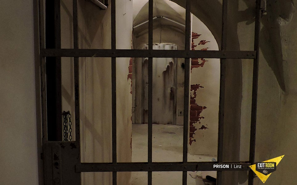 Prison