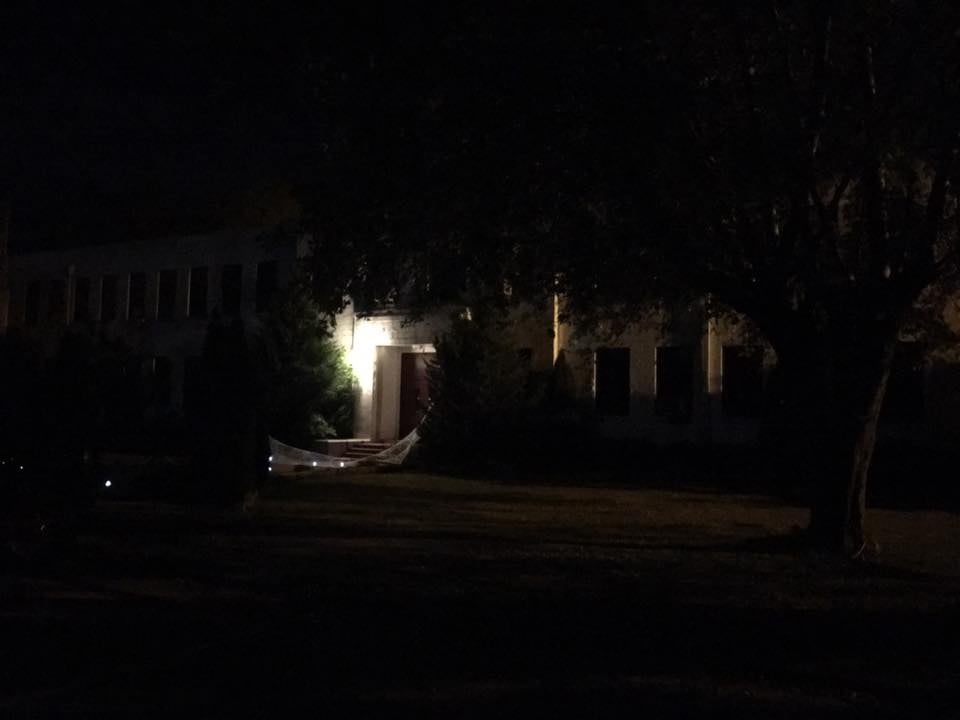 Meade Asylum