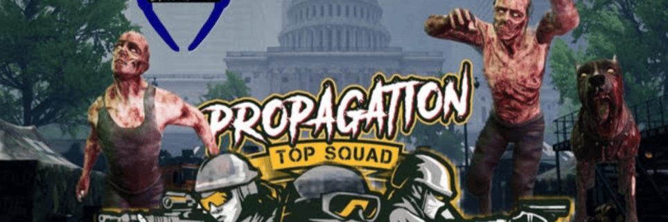 Propagation [VR]