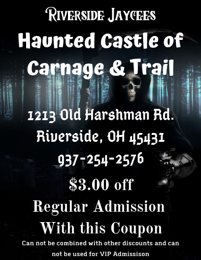 Haunted Trail