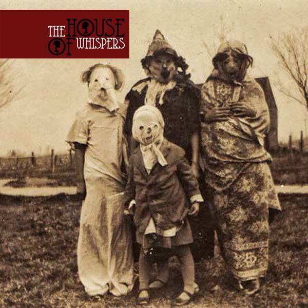 The House of Whispers: La Historia de Myra Savage
