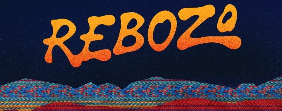 Rebozo [Immersive Experience]