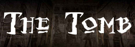The Tomb