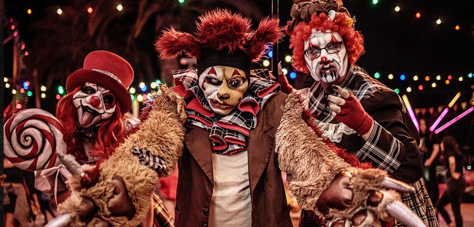 CarnEvil