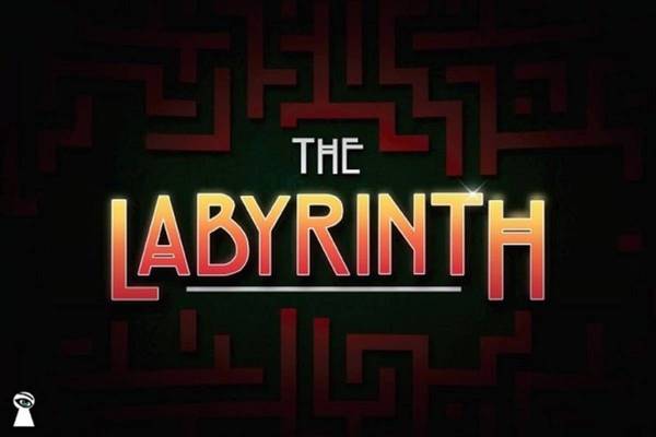 The Labyrinth