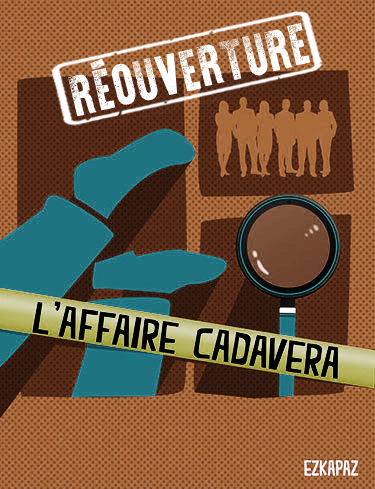 L'Affaire Cadavera