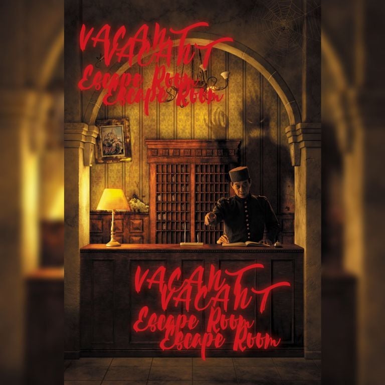 Vacant