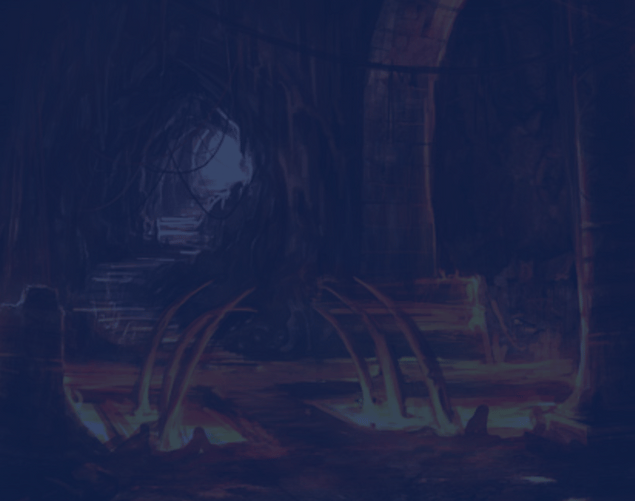 Chamber Of Souls