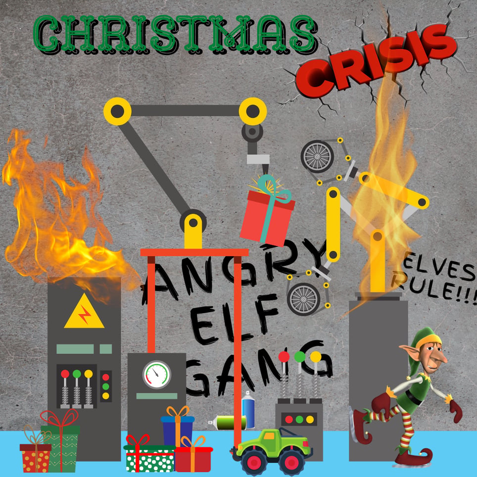 Christmas Crisis